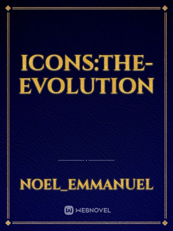 Icons:The-evolution