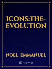 Icons:The-evolution Book