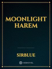 Moonlight Harem Book