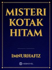 MISTERI KOTAK HITAM Book