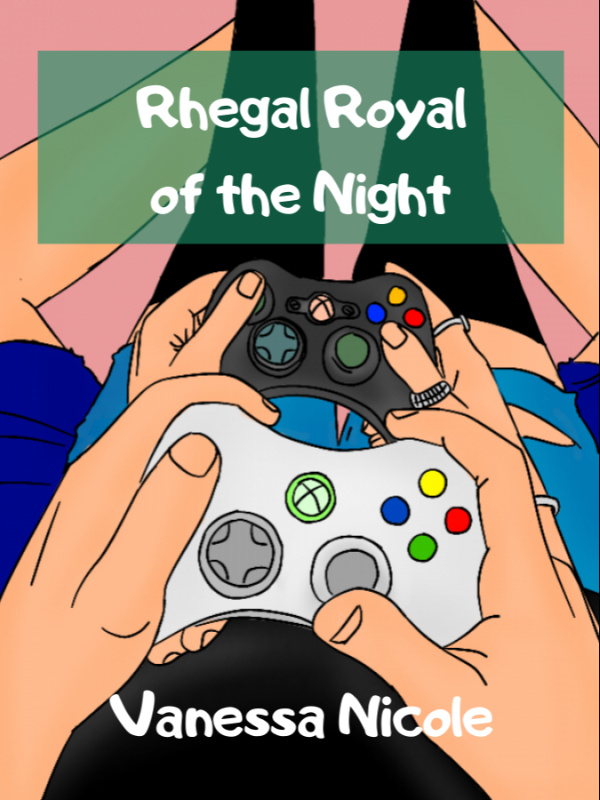 Rhegal of the Night [BL] [Complete] Book