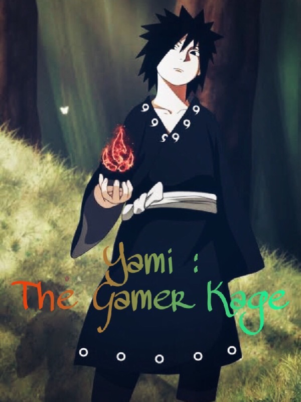 Yami : The Gamer Kage {Complete}