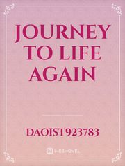 Journey to Life Again Book
