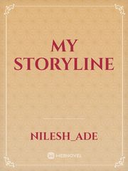 my storyline Book
