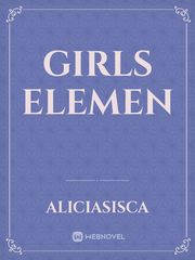 GIRLS ELEMEN Book