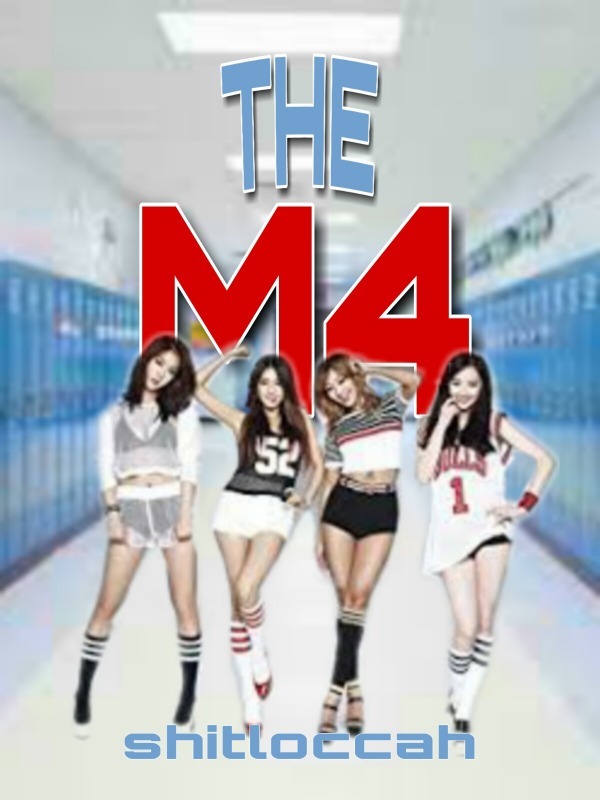 The M4 [Tagalog] Book
