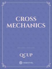 Cross Mechanics Book