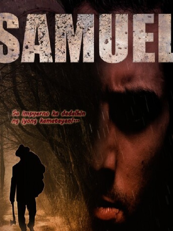 SAMUEL [Tagalog] Book
