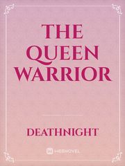 The Queen Warrior Book
