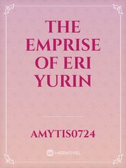 The Emprise of Eri Yurin Book