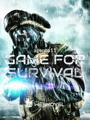Game for survival Book