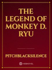 The Legend of Monkey D. Ryu Book