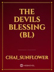 The Devils Blessing (BL) Book