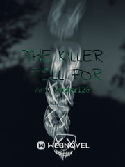 The killer i fell for Book
