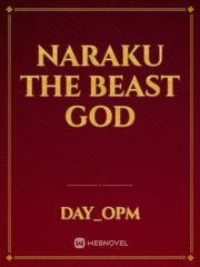 Naraku The Beast God Book