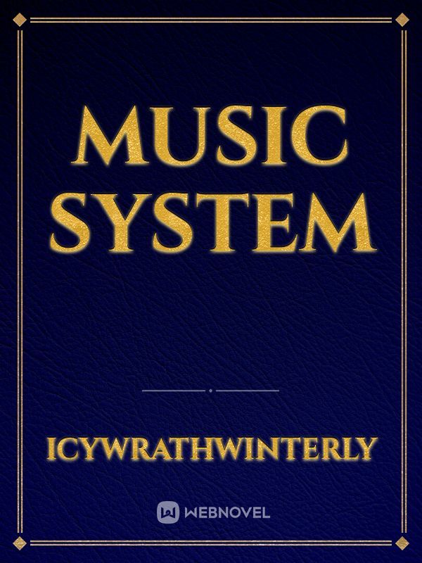 Music System Book