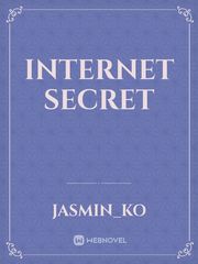 Internet secret Book