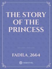 The Story Of The Princess Book