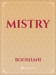 Mistry Book