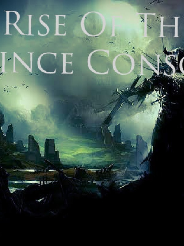 Rise of the Prince Consort