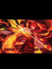 Douluo Dalu 3: Fire and Steel[Dropped] Book