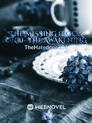 The Missing (book one)- The Awakening Book