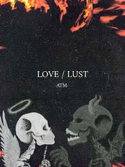 Love/Lust Book