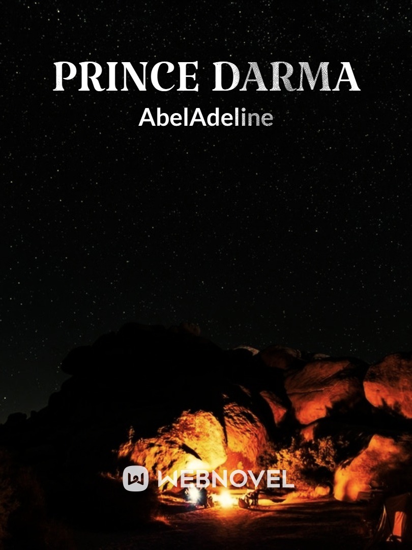 Prince Darma