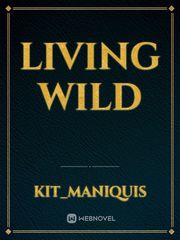 Living Wild Book