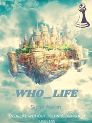 Who Life Book