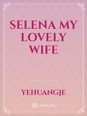 Selena my lovely wife Book