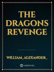 The Dragons Revenge Book