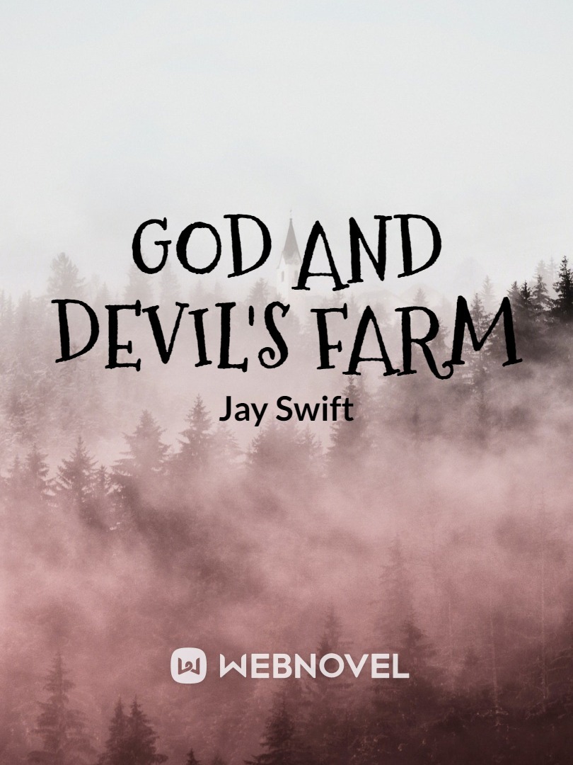 God and Devil's Farm Book