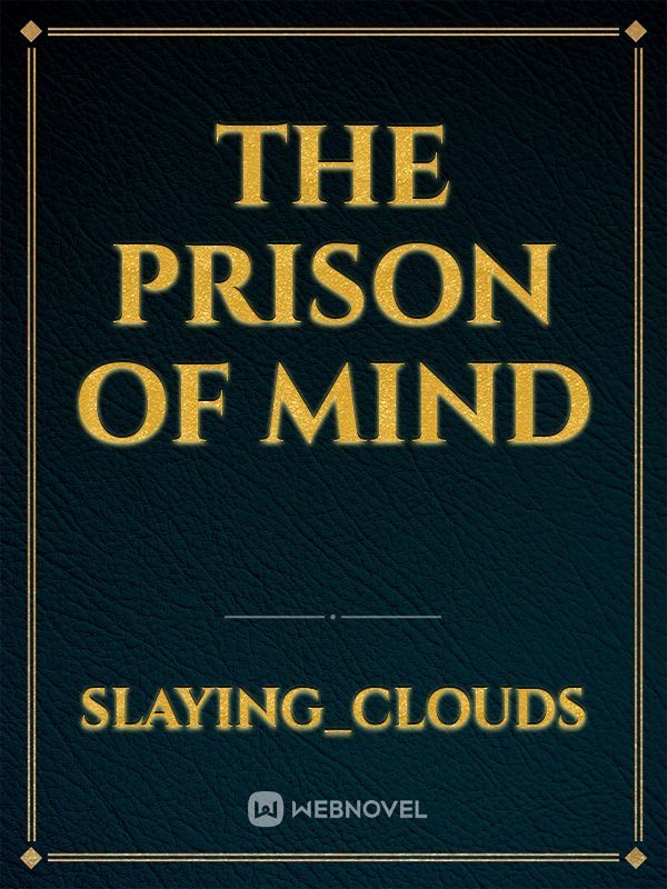 The prison of Mind Book