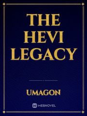 The Hevi Legacy Book
