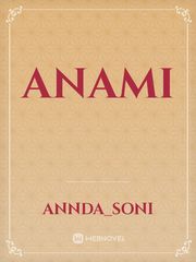 Anami Book