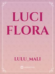 Luci Flora Book