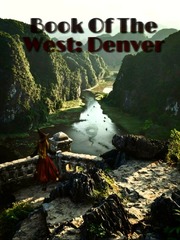 Book Of The West: Denver Book