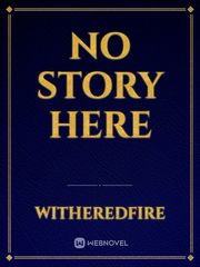 No story here Book