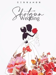 Shotgun Wedding [Tagalog] Book