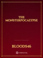 The Monsterpocalypse Book