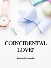 Coincidental Love? Book