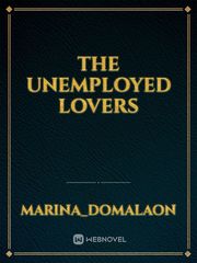 The Unemployed Lovers Book