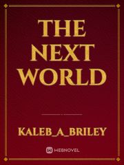 the next world Book