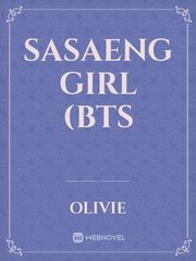 Sasaeng Girl (BTS Book