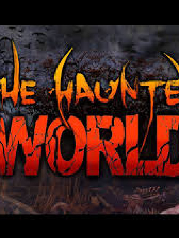 Surviving in a haunted world