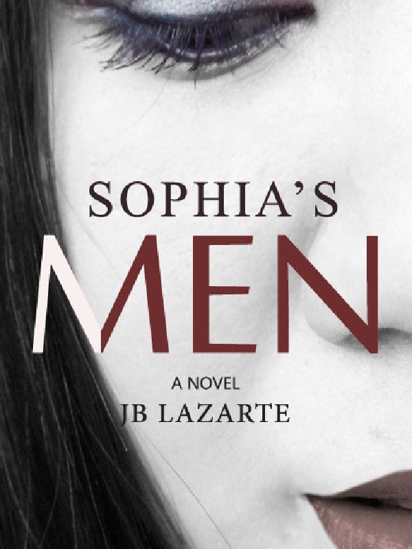 Sophia's Men Book
