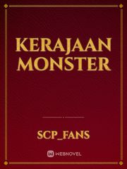 Kerajaan Monster Book