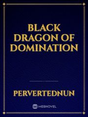 Black Dragon of Domination Book