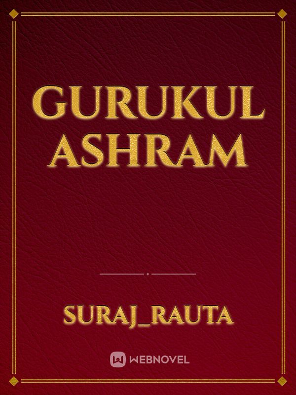 Gurukul Ashram Book